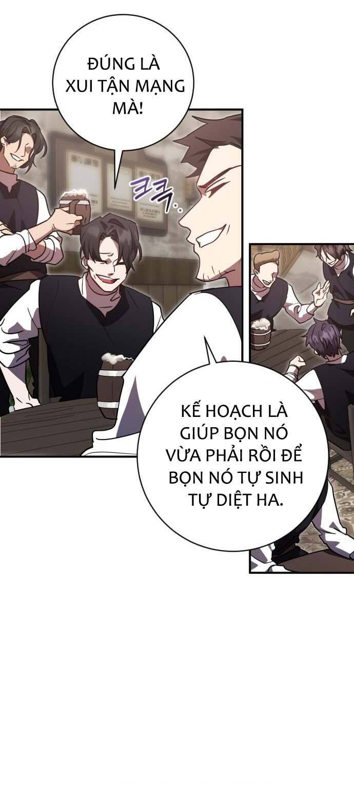 Hero X Demon King X Villain Chap 19 - Next Chap 20