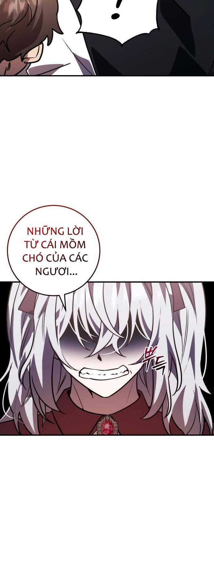 Hero X Demon King X Villain Chap 19 - Next Chap 20