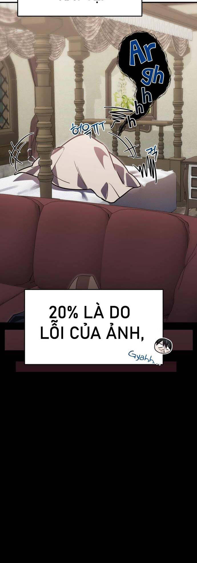 Hero X Demon King X Villain Chap 19 - Next Chap 20