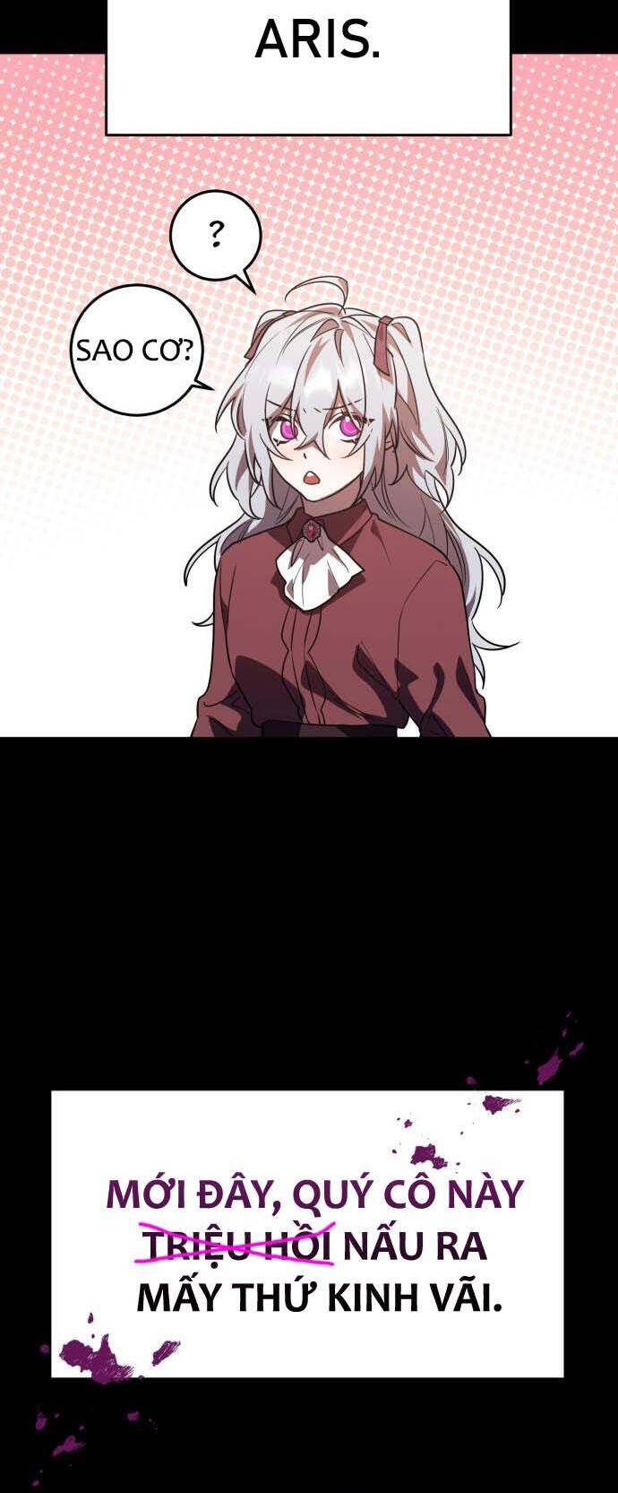 Hero X Demon King X Villain Chap 19 - Next Chap 20
