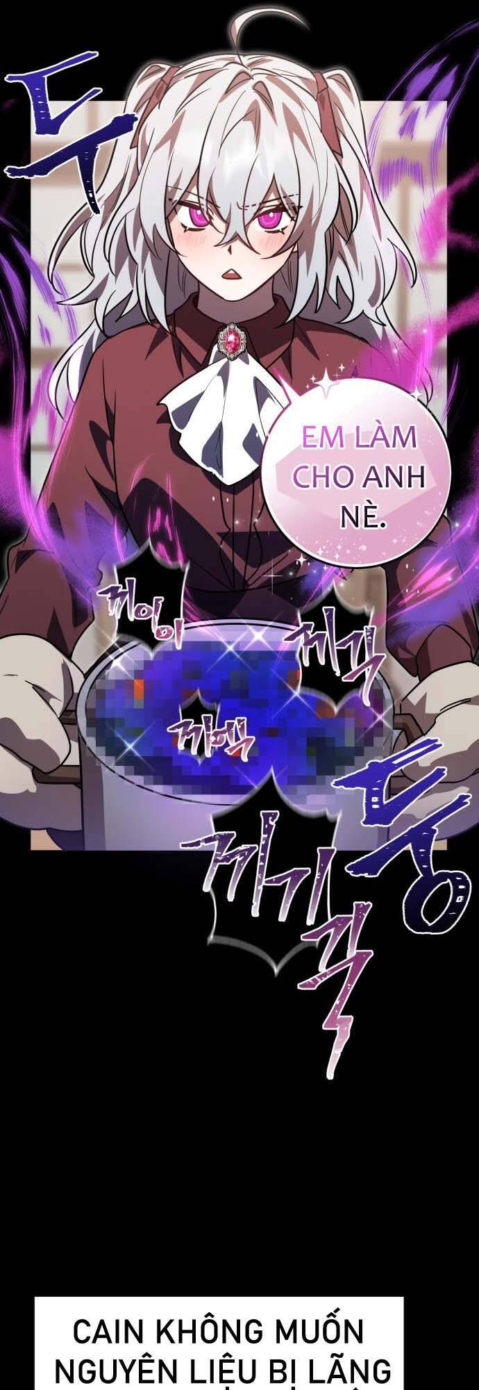 Hero X Demon King X Villain Chap 19 - Next Chap 20