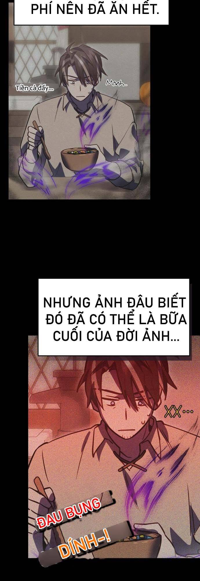 Hero X Demon King X Villain Chap 19 - Next Chap 20