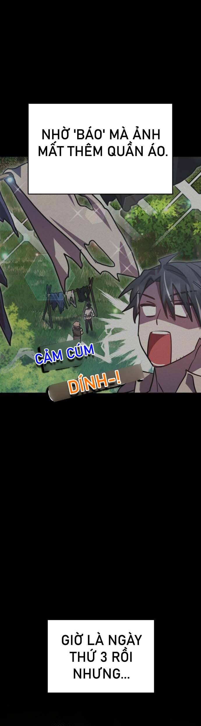 Hero X Demon King X Villain Chap 19 - Next Chap 20