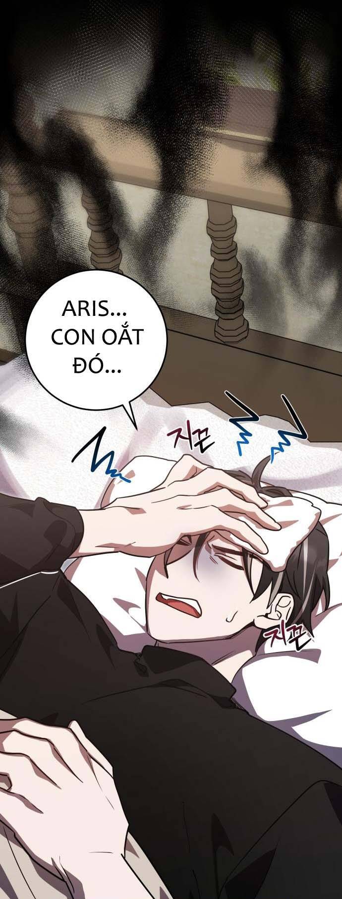 Hero X Demon King X Villain Chap 19 - Next Chap 20