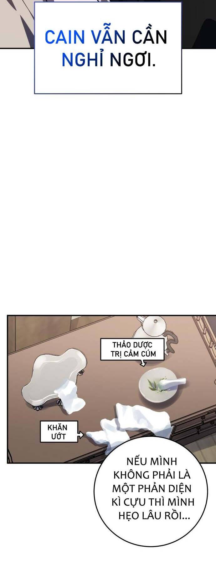 Hero X Demon King X Villain Chap 19 - Next Chap 20
