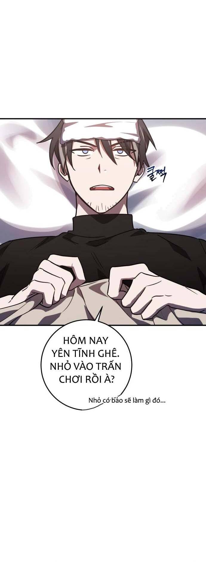Hero X Demon King X Villain Chap 19 - Next Chap 20