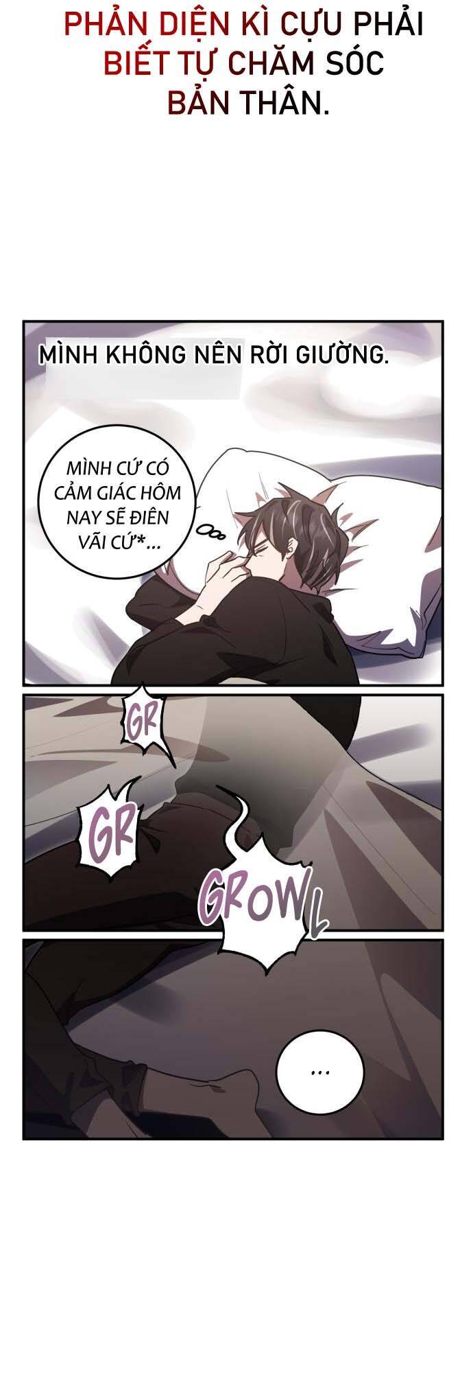 Hero X Demon King X Villain Chap 19 - Next Chap 20