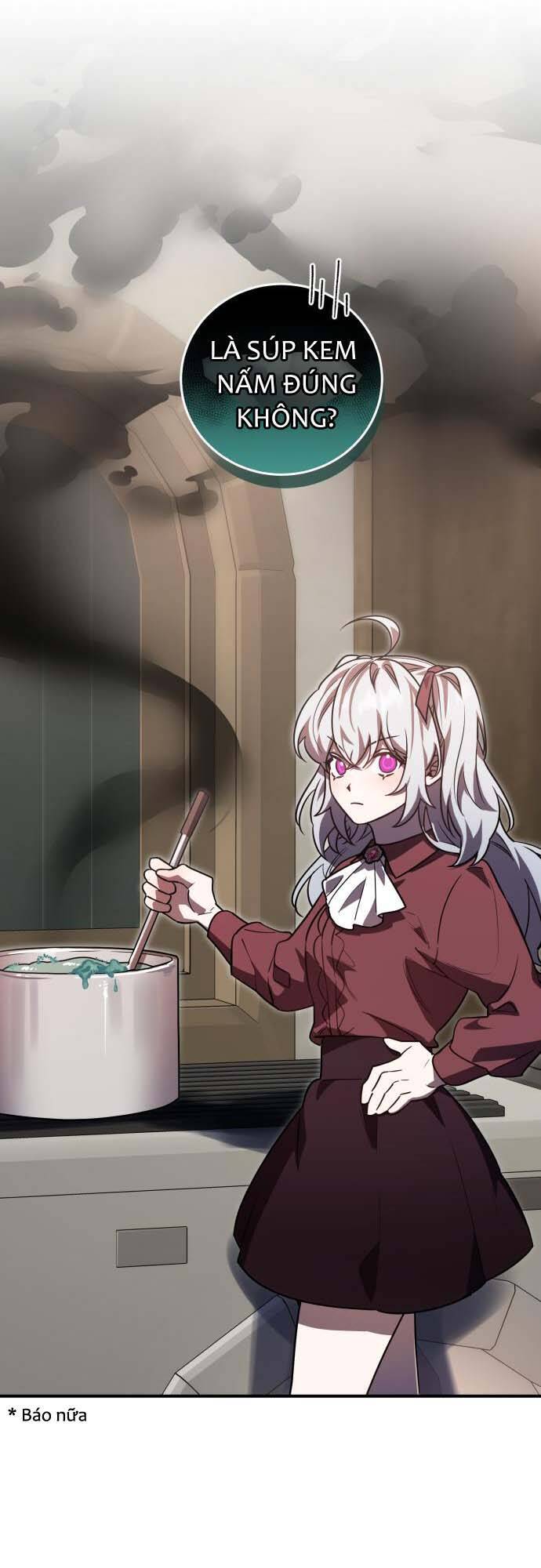 Hero X Demon King X Villain Chap 19 - Next Chap 20