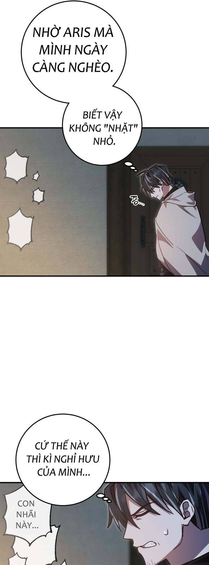 Hero X Demon King X Villain Chap 19 - Next Chap 20