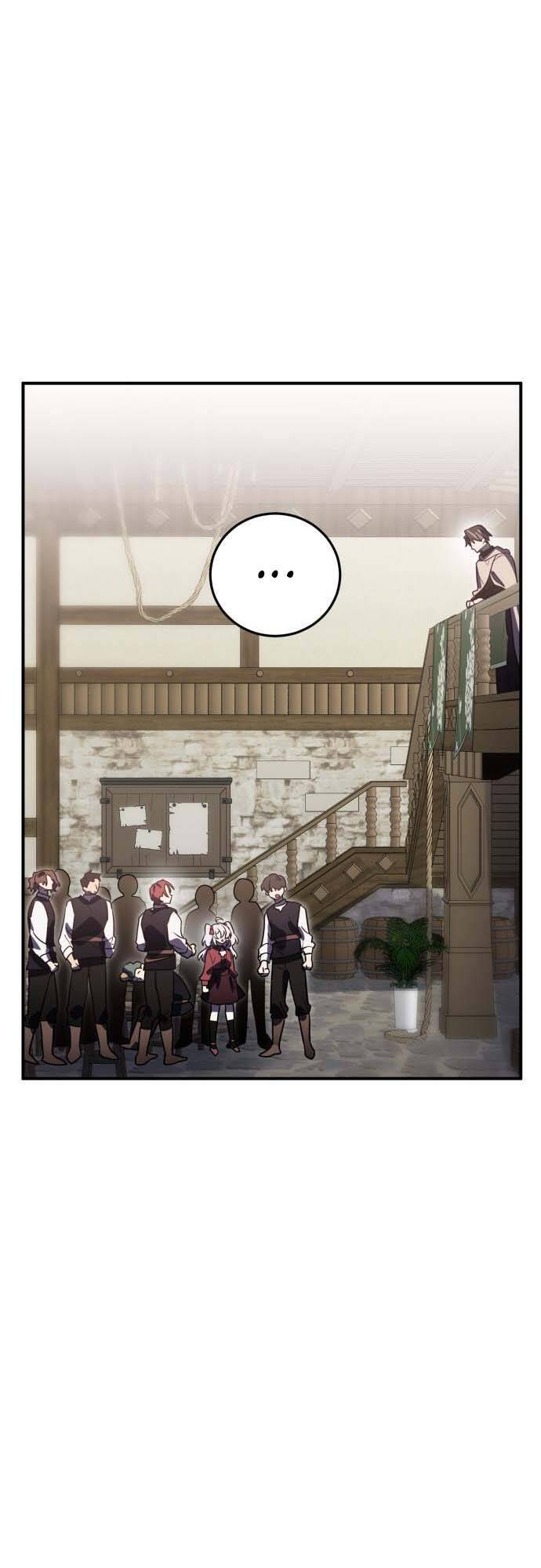 Hero X Demon King X Villain Chap 19 - Next Chap 20