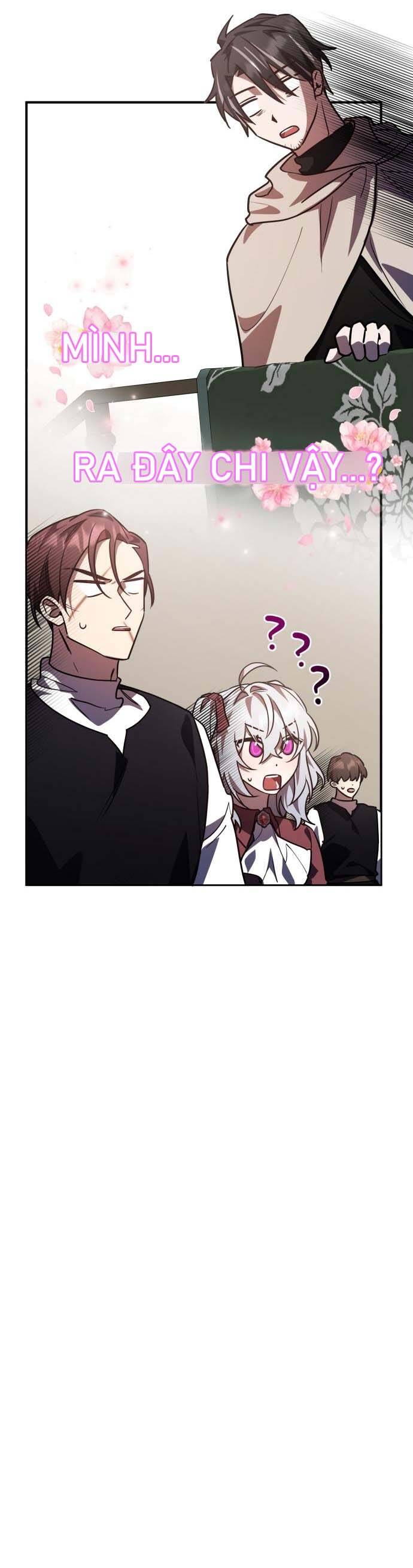 Hero X Demon King X Villain Chap 19 - Next Chap 20