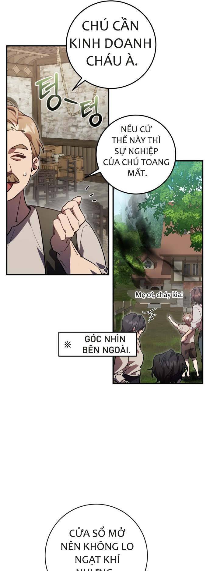 Hero X Demon King X Villain Chap 19 - Next Chap 20