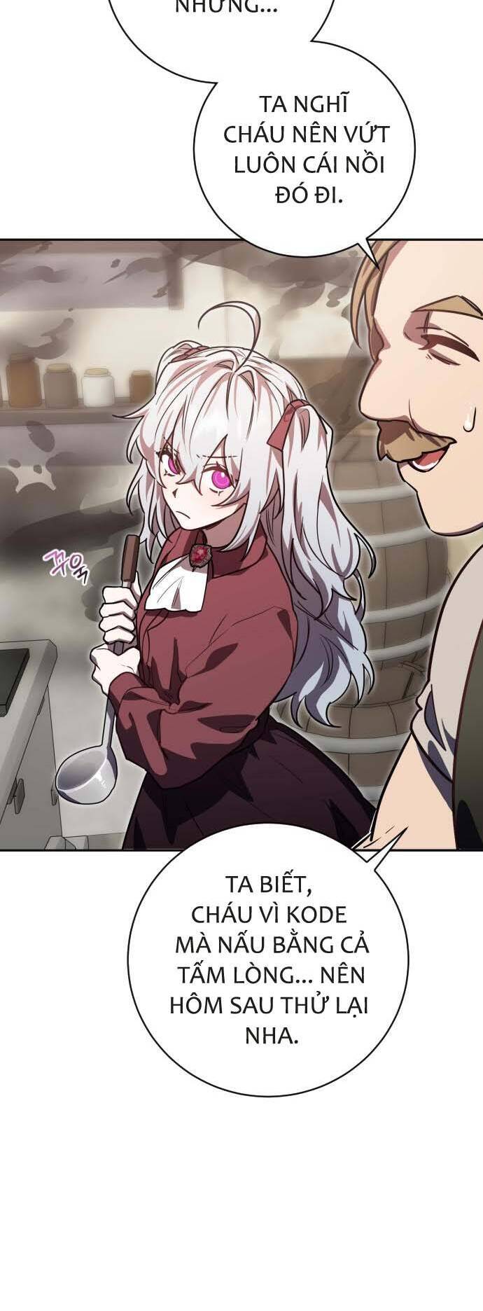 Hero X Demon King X Villain Chap 19 - Next Chap 20