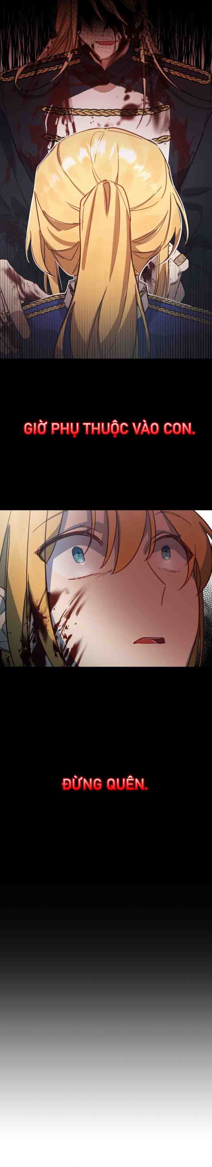 Hero X Demon King X Villain Chap 2 - Next Chap 3