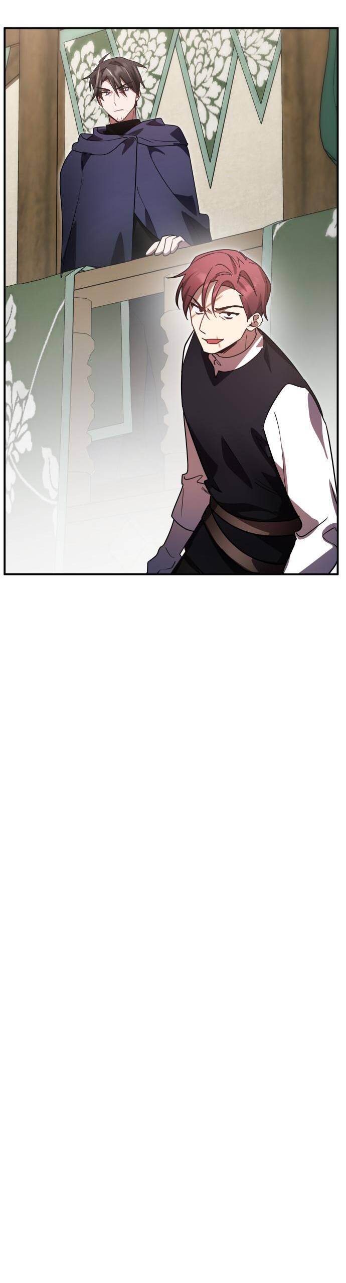 Hero X Demon King X Villain Chap 20 - Next Chap 21
