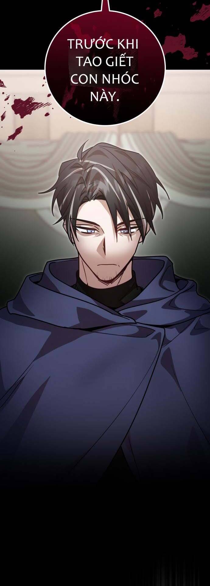 Hero X Demon King X Villain Chap 20 - Next Chap 21