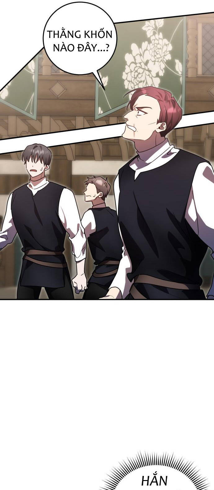 Hero X Demon King X Villain Chap 20 - Next Chap 21