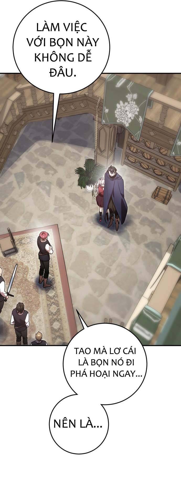Hero X Demon King X Villain Chap 20 - Next Chap 21