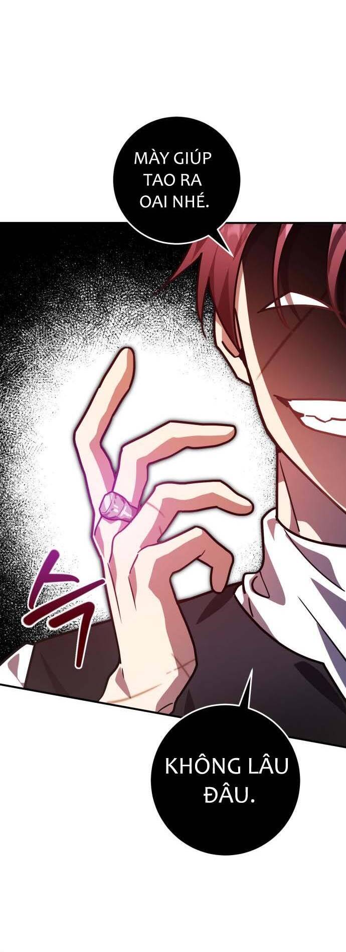 Hero X Demon King X Villain Chap 20 - Next Chap 21