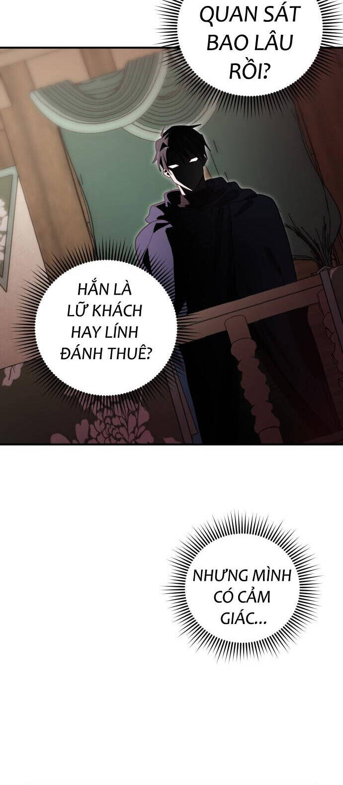 Hero X Demon King X Villain Chap 20 - Next Chap 21