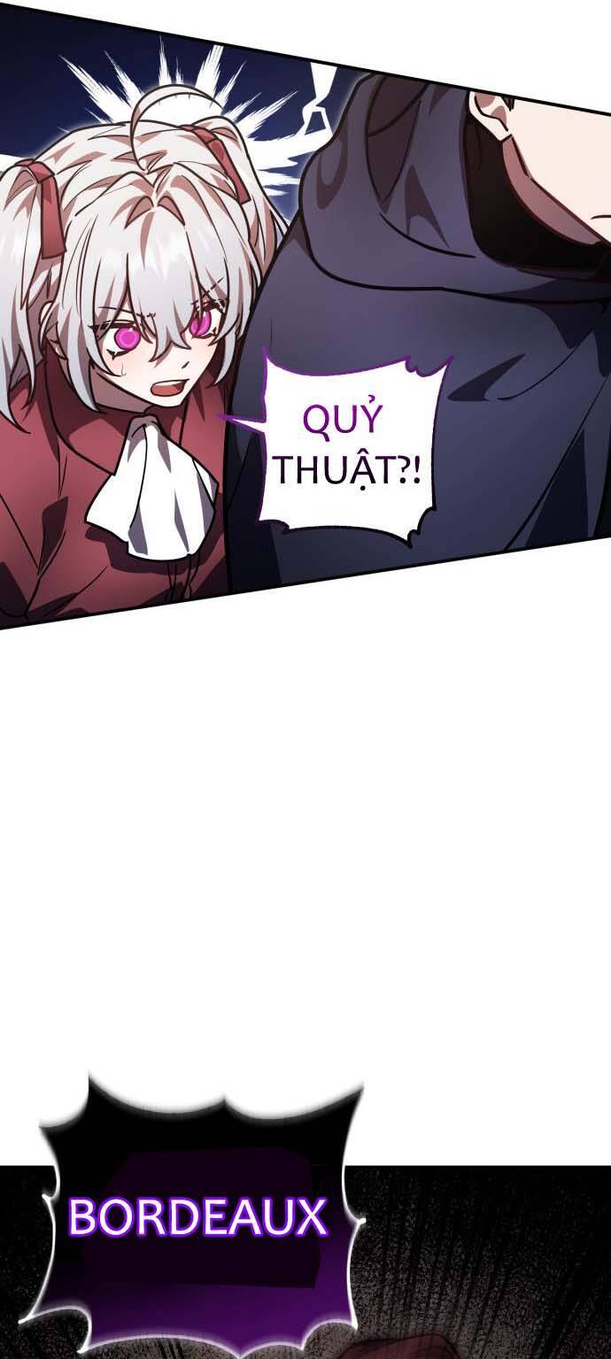 Hero X Demon King X Villain Chap 20 - Next Chap 21