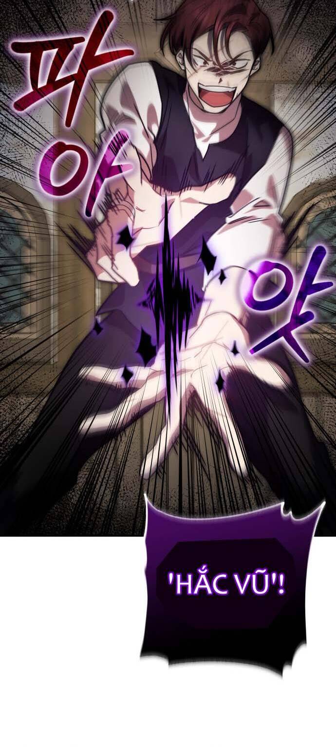 Hero X Demon King X Villain Chap 20 - Next Chap 21