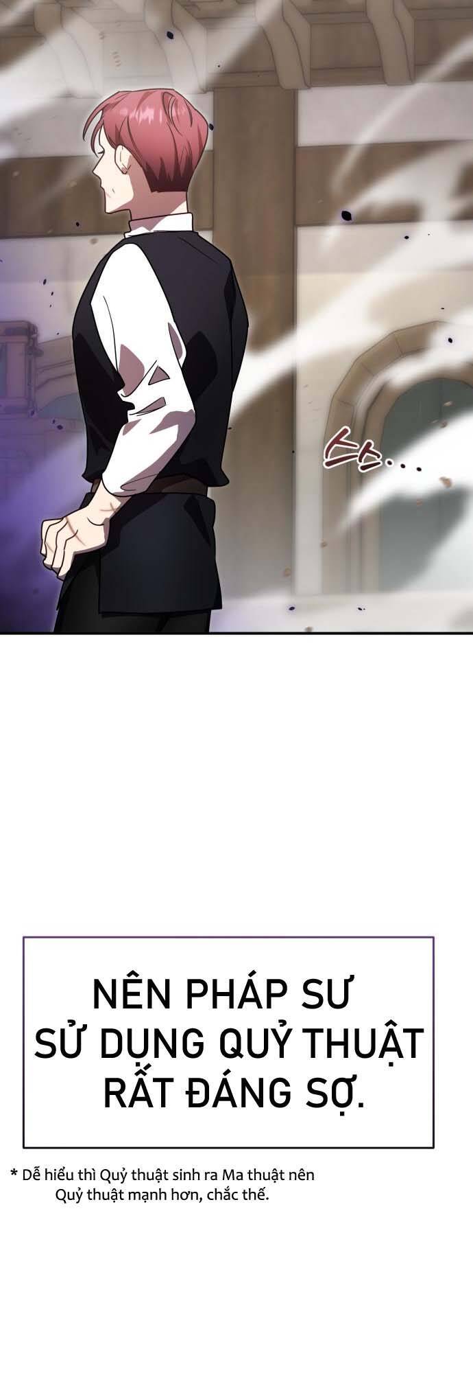 Hero X Demon King X Villain Chap 20 - Next Chap 21