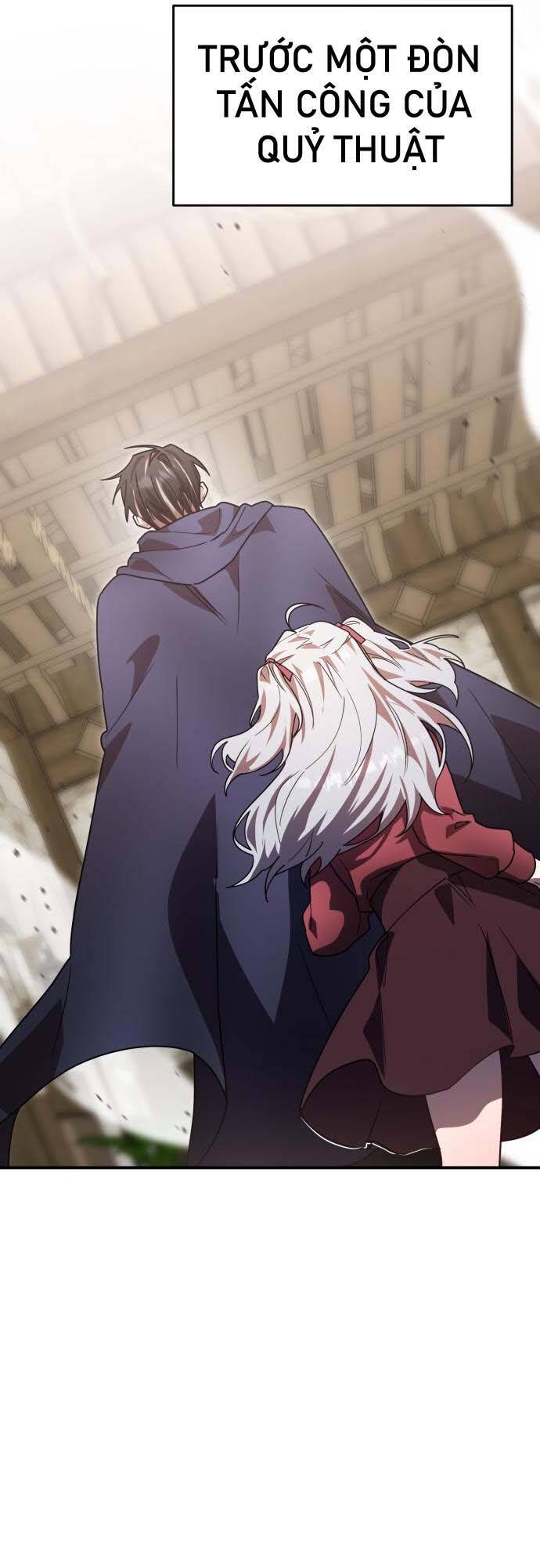 Hero X Demon King X Villain Chap 20 - Next Chap 21
