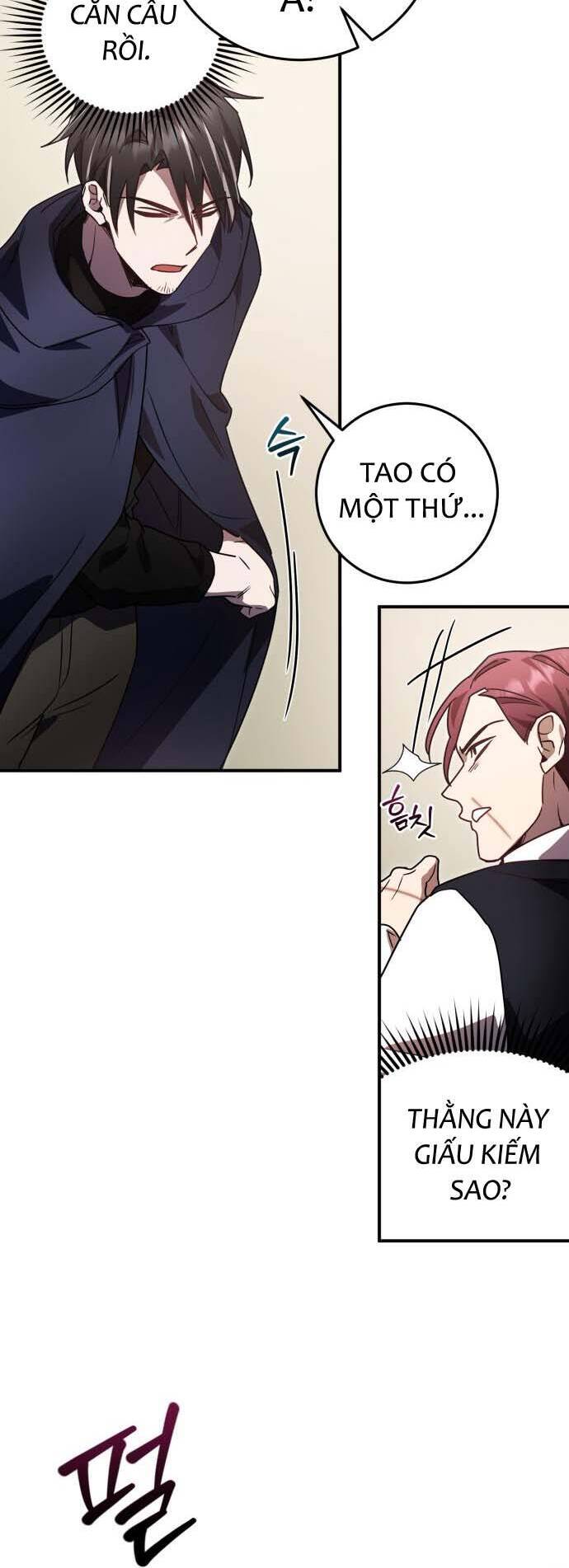 Hero X Demon King X Villain Chap 20 - Next Chap 21