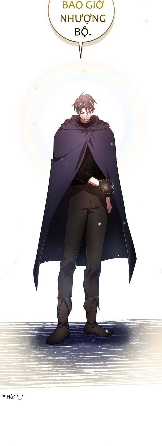 Hero X Demon King X Villain Chap 20 - Next Chap 21