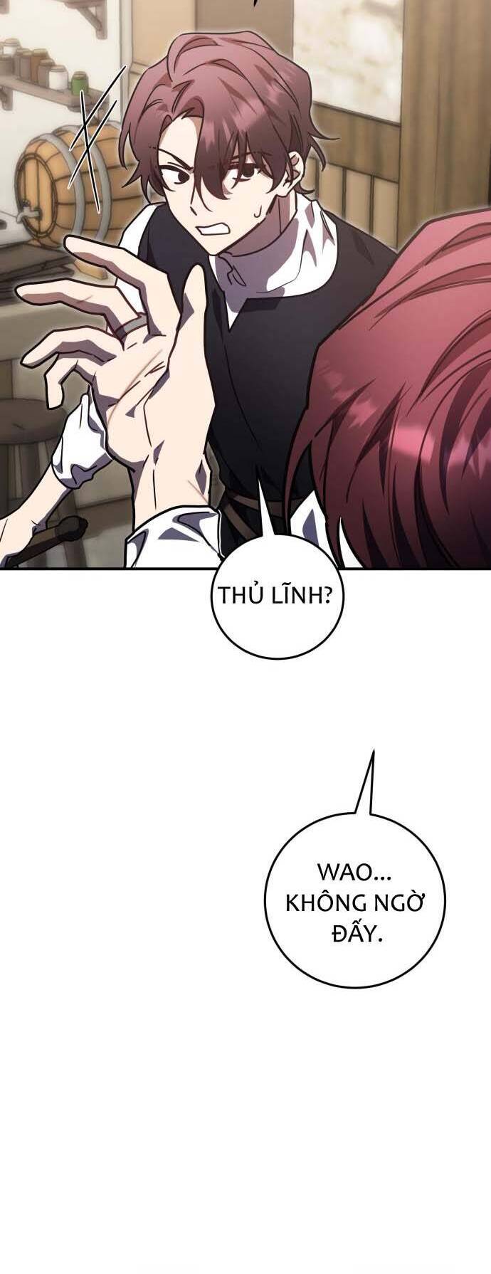 Hero X Demon King X Villain Chap 20 - Next Chap 21