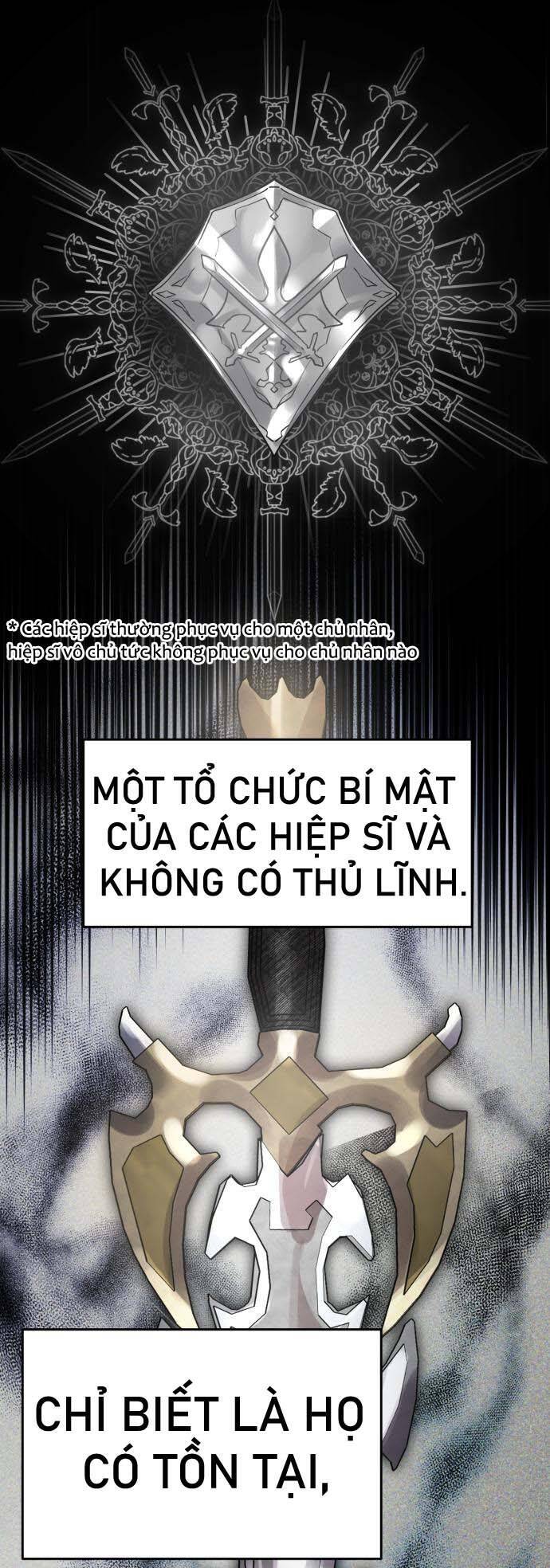 Hero X Demon King X Villain Chap 20 - Next Chap 21