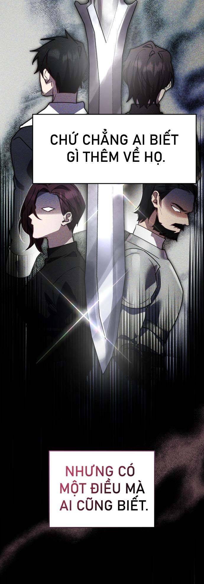 Hero X Demon King X Villain Chap 20 - Next Chap 21