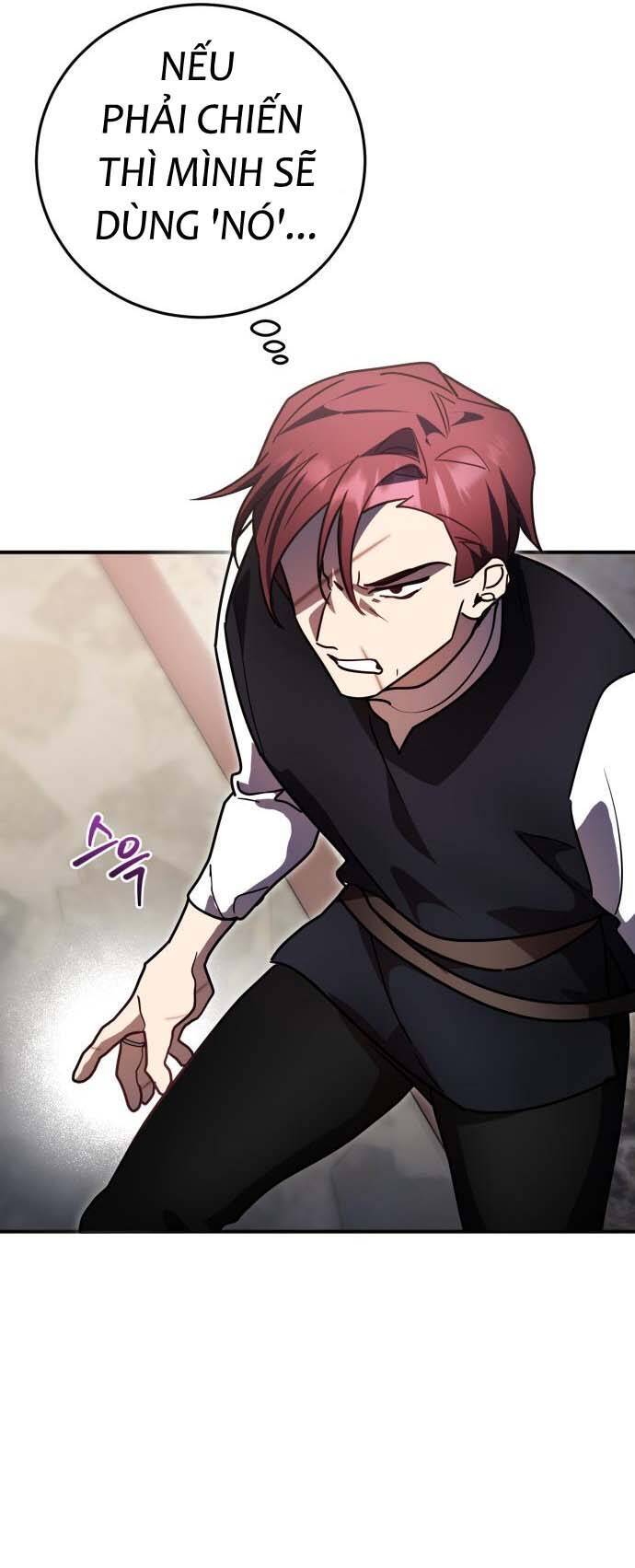 Hero X Demon King X Villain Chap 20 - Next Chap 21