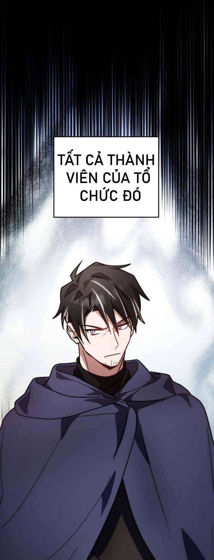 Hero X Demon King X Villain Chap 20 - Next Chap 21