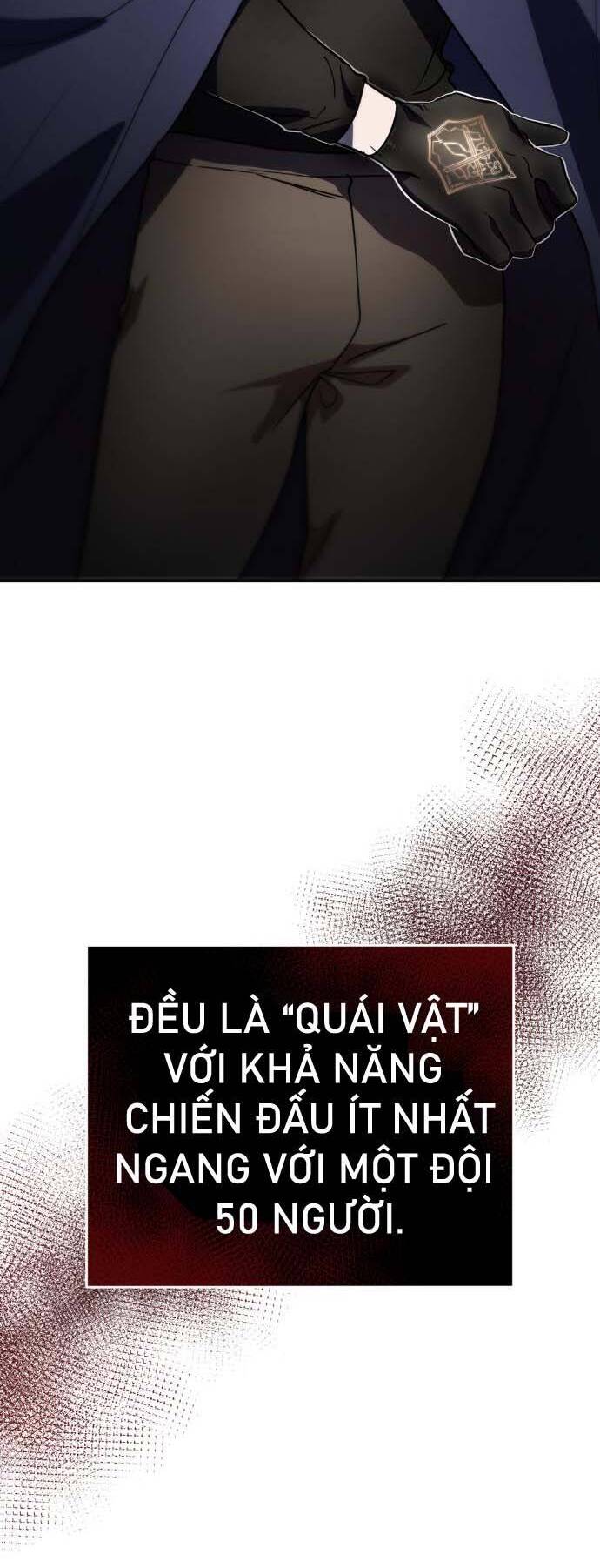 Hero X Demon King X Villain Chap 20 - Next Chap 21