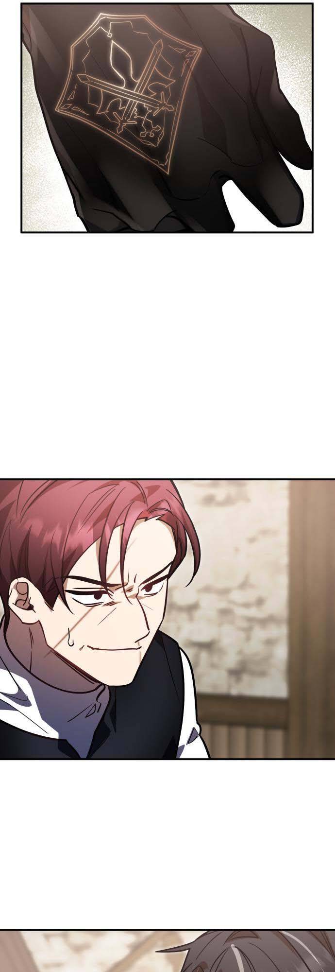 Hero X Demon King X Villain Chap 20 - Next Chap 21