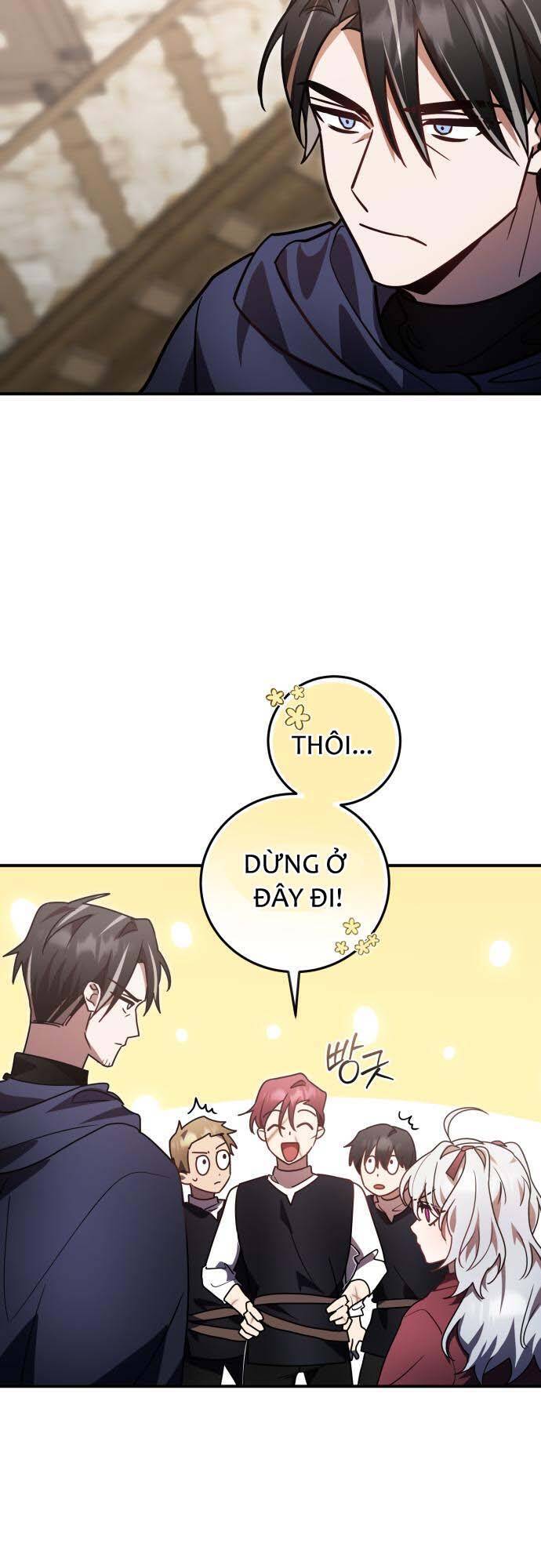 Hero X Demon King X Villain Chap 20 - Next Chap 21