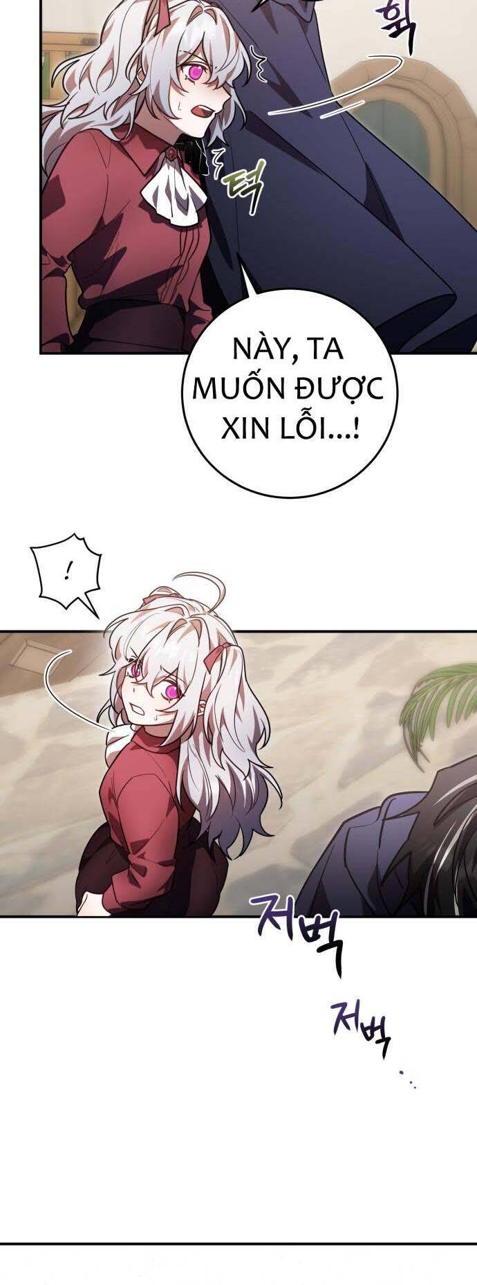 Hero X Demon King X Villain Chap 20 - Next Chap 21