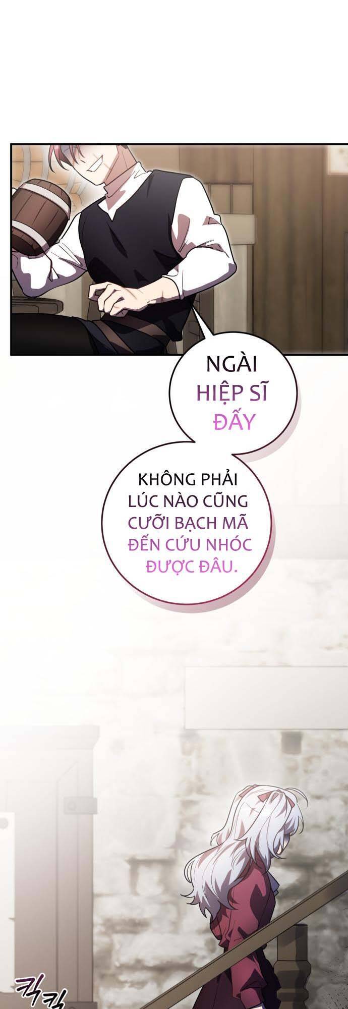 Hero X Demon King X Villain Chap 20 - Next Chap 21