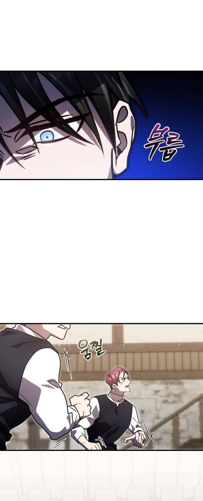 Hero X Demon King X Villain Chap 20 - Next Chap 21