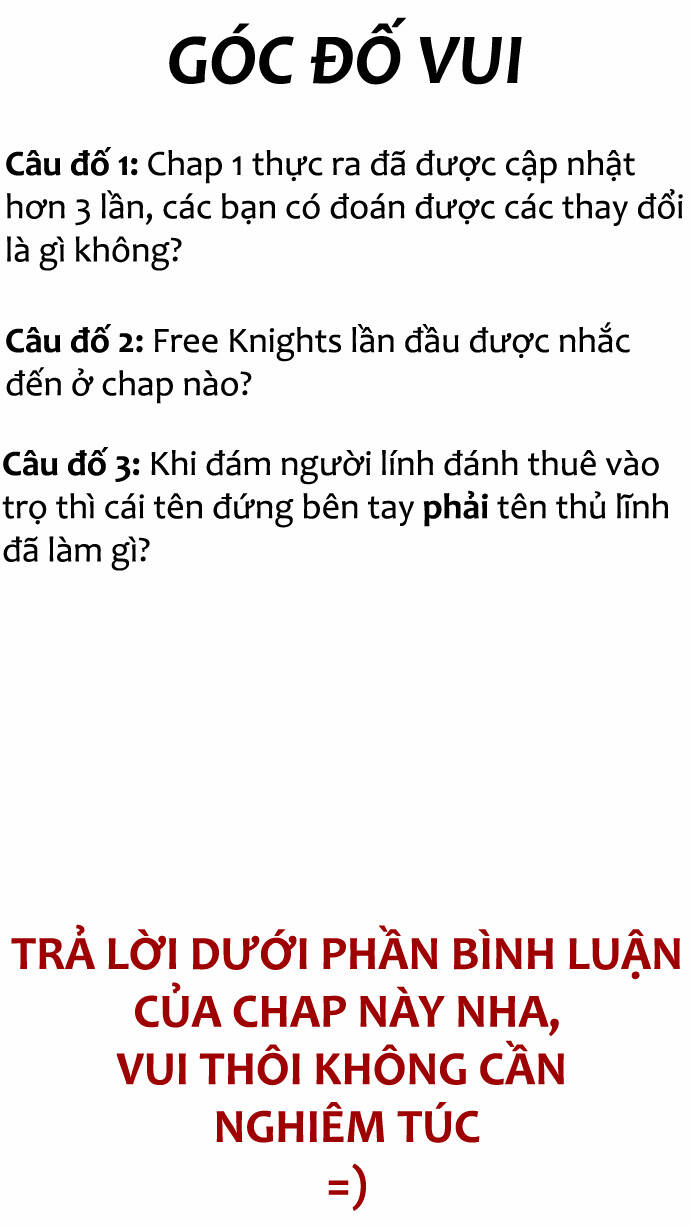 Hero X Demon King X Villain Chap 20 - Next Chap 21