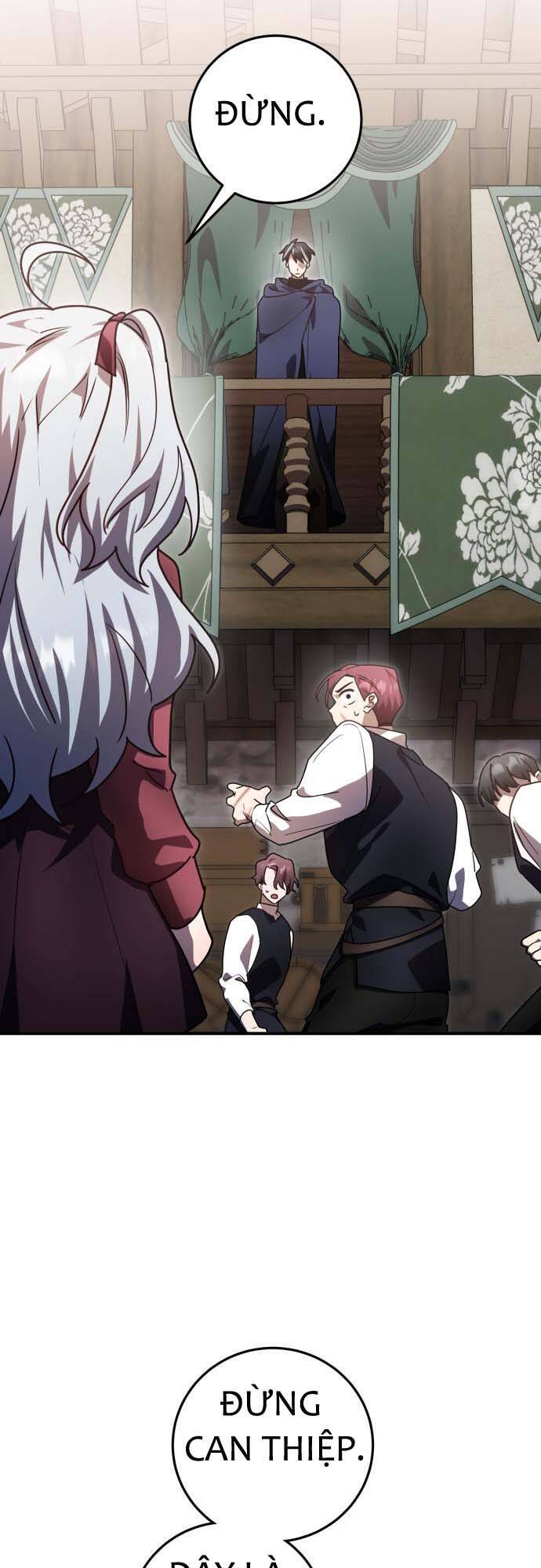Hero X Demon King X Villain Chap 20 - Next Chap 21
