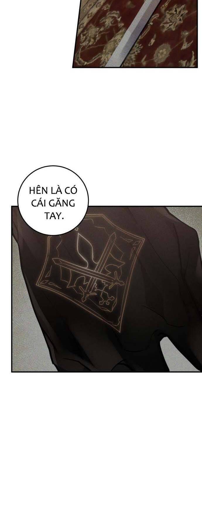 Hero X Demon King X Villain Chap 21 - Next Chap 22