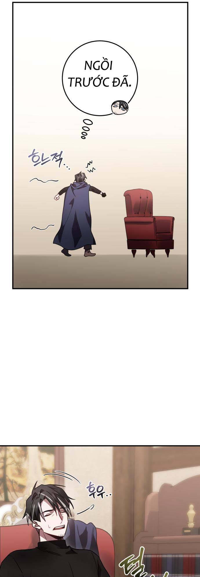 Hero X Demon King X Villain Chap 21 - Next Chap 22