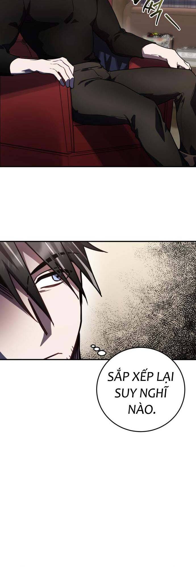 Hero X Demon King X Villain Chap 21 - Next Chap 22