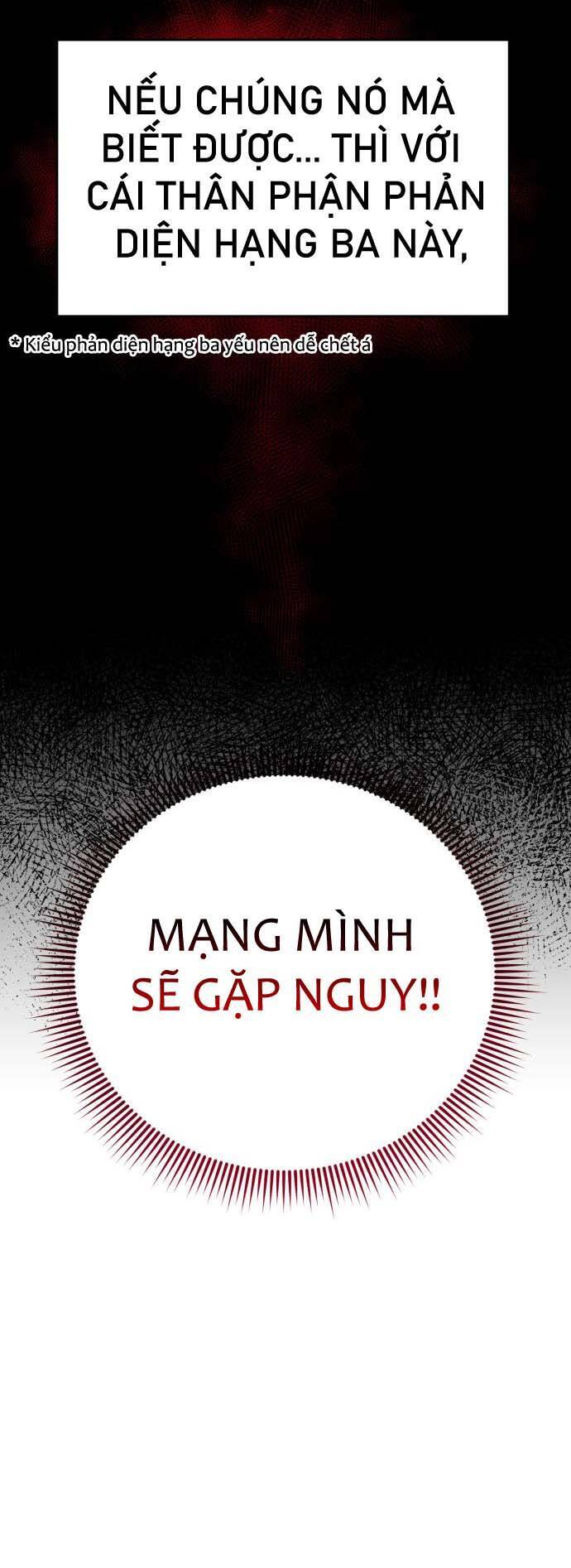 Hero X Demon King X Villain Chap 21 - Next Chap 22
