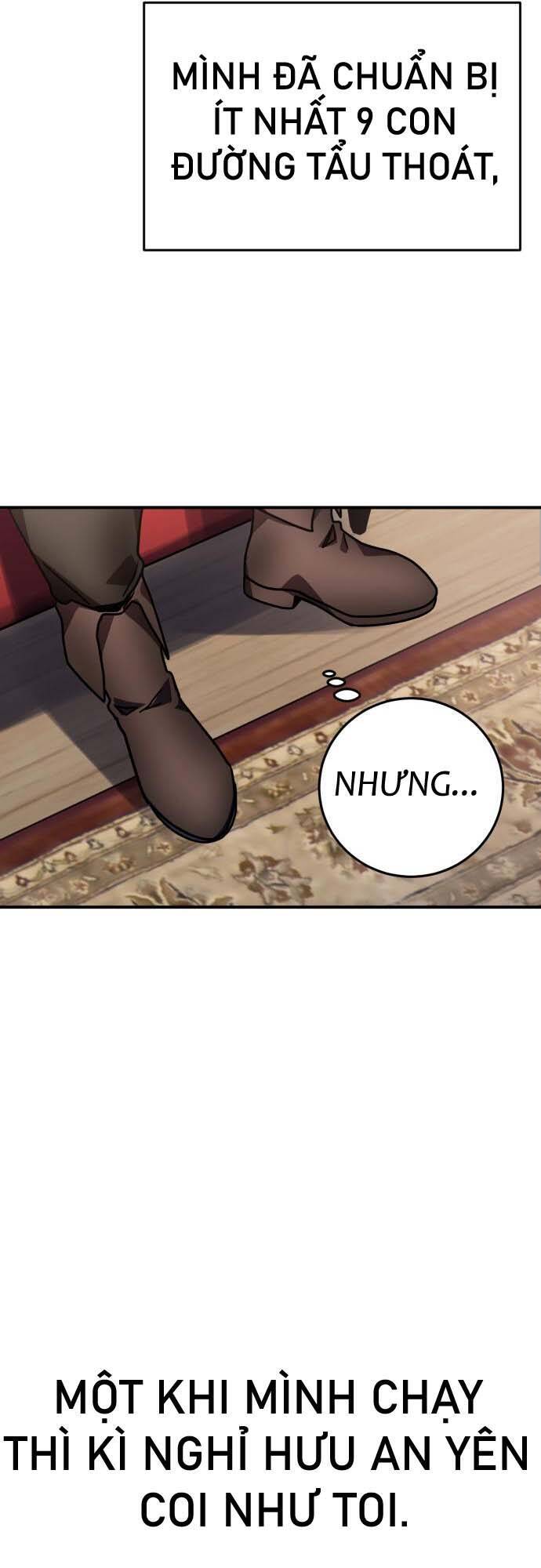 Hero X Demon King X Villain Chap 21 - Next Chap 22