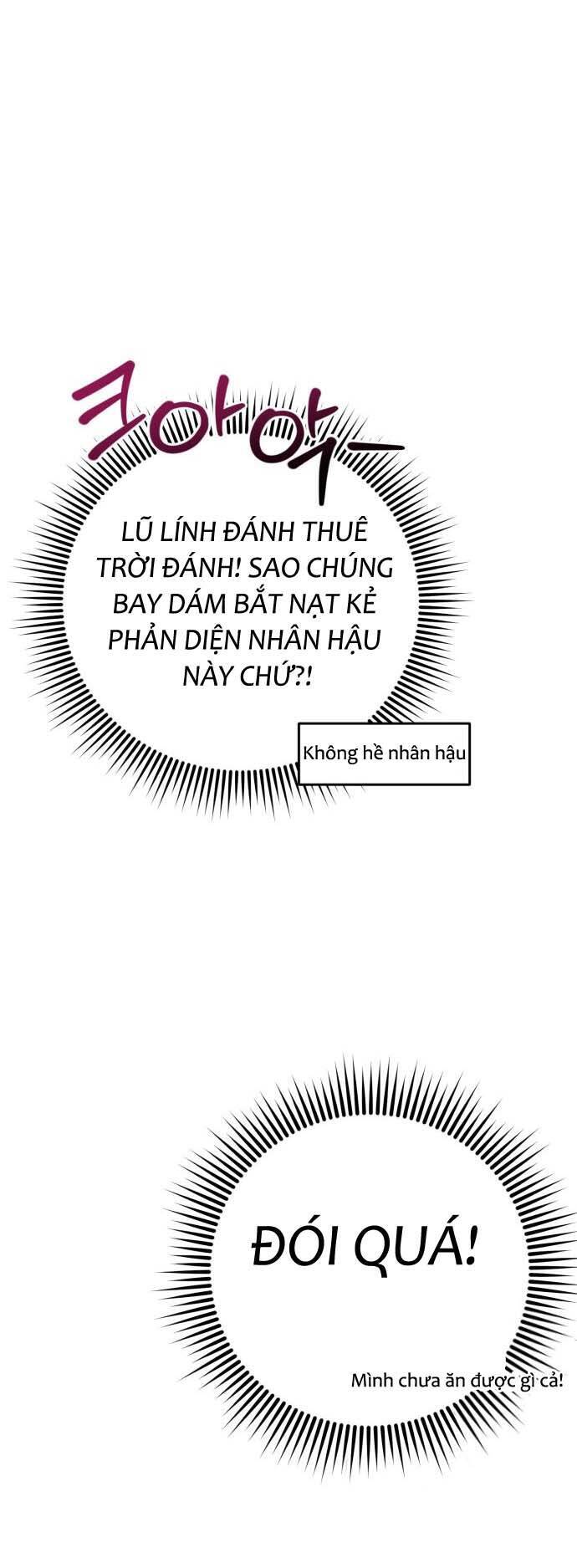 Hero X Demon King X Villain Chap 21 - Next Chap 22