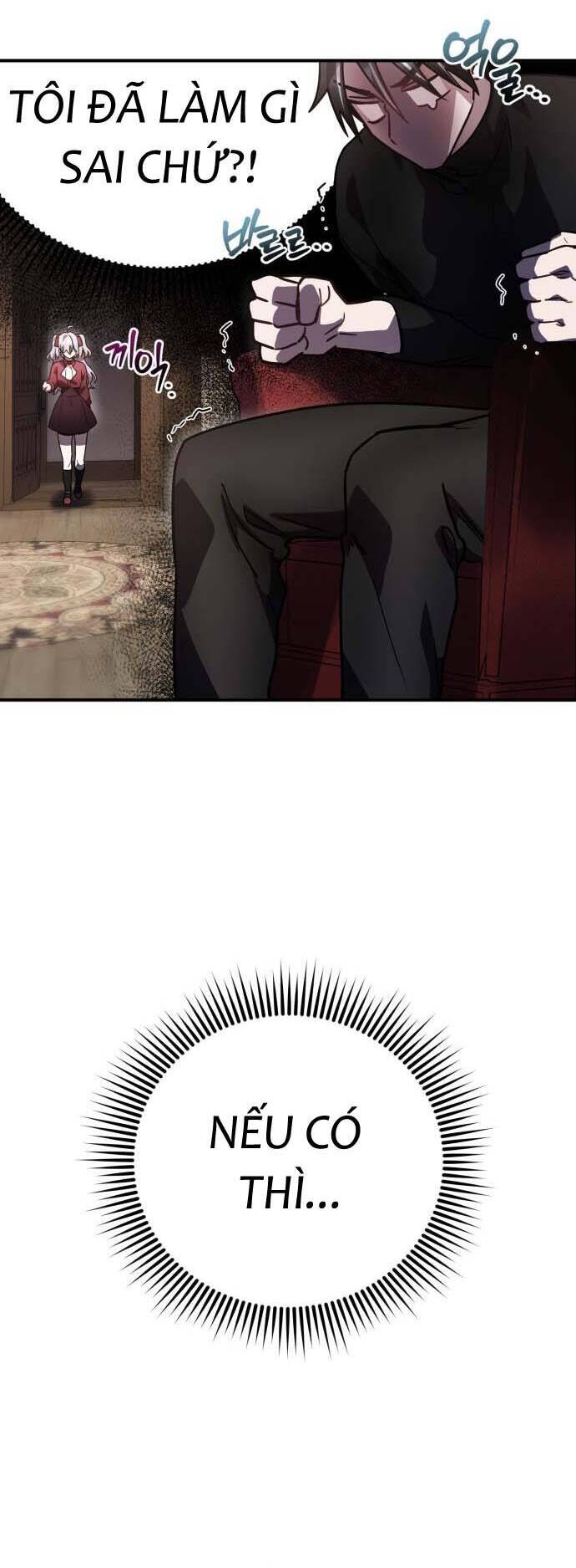 Hero X Demon King X Villain Chap 21 - Next Chap 22